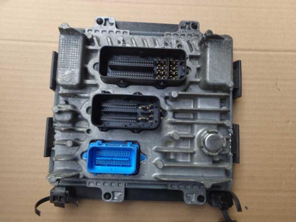 BOITIER COMPLET OPEL ASTRA J 1.6CDTI 2015 - Vue 7